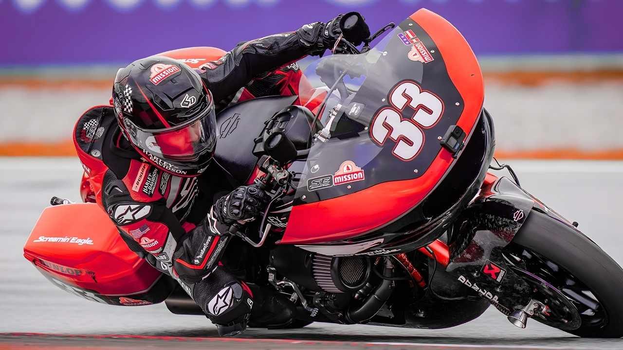 2026 Harley-Davidson Bobcat First Look – The Ultimate Off-Road King Is Here!