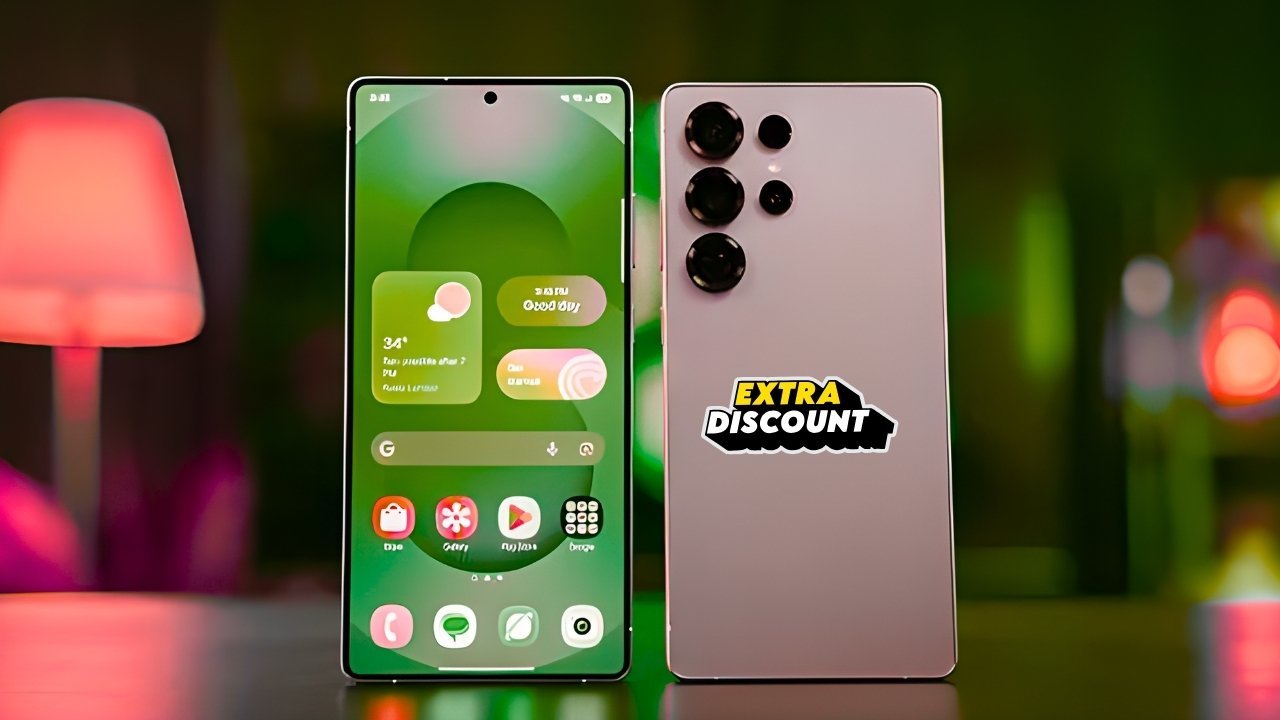 Samsung Galaxy S26 Edge Launch – 200MP Camera, 2K Display & Flagship Power