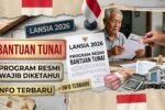 Bantuan Tunai Pemerintah 2026