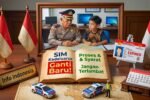 Panduan Praktis Mengganti SIM Kadaluarsa 2026